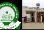 NUC Grants Full Accreditation to FUTA MBBS and Nine Other Programmes