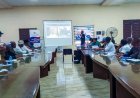 FUL Hosts Free Emotional Intelligence Training for Staff, VC Commends Initiative