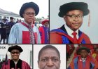 AKSU Senate Approves Promotion of Four Professors, Three Associate Professors