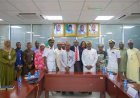 Admiralty University Intensifies Digital Transformation Push with Strategic Abuja Partnership Drive