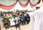 FULafia Hosts 2026 World Veterinary Day; Experts Highlight Food Security and Health
