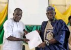 Federal University of Education, Zaria Marks Historic Transition as COEASU Becomes ASUU