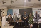COOU Lecturer Appointed Editor of Nigerian Association of Energy Economics