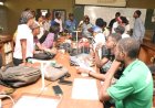 FUNAAB VC Charges Students on Entrepreneurship as Skills Training Nears Completion