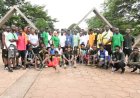 FUNAAB VC Commends Participants, Alumni After 2026 Global Convention Marathon