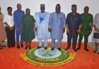 Federal University Otuoke Pushes for Commercialised, Impact-Driven Research at 2026 Workshop