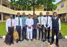 MOLCA Receives Modern Veterinary Equipment via BADEA Project Intervention