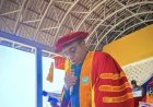 Taraba State University Records Five Consecutive Matriculation Milestones Under Prof. Sunday Paul Bako