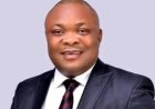 Akwa Ibom State Polytechnic, Ikot Osurua Appoints Dr. Ubokobong Benjamin as Head of Computer Science Department