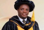 Akwa Ibom State Polytechnic, Ikot Osurua Appoints Dr. Kufre Ekanem as Head of Science Laboratory Technology Department