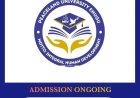 Peaceland University, Enugu Opens 2026/2027 Undergraduate Admission Portal