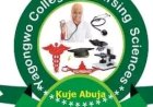 Yagongwo College of Nursing Sciences, Kuje Releases ND Nursing Admission Form for 2026/2027 Academic Session