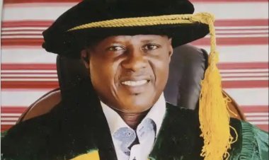 Barrister Hayatuddeen Aliyu Appointed Acting Director of Legal Services at Federal University of Education, Zaria