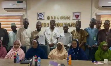 KHAIRUN Partners with Northwest University to Transform Qur’anic Education