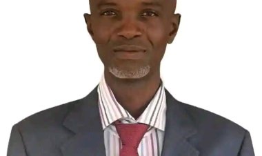 Engr. Abdulkadir T. Sholagberu Olayinka Elevated to Professor of Engineering at UNILORIN