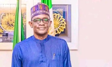 Prof. Yakaka Bilkisu Bukar Maina Emerges as North East’s First Female Professor of Energy & Environmental Development