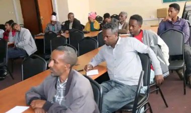 Adigrat University Launches Strategic Capacity-Building Program for Secondary School Principals