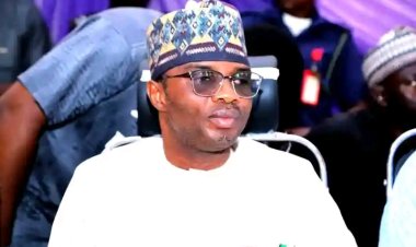 Kogi Poly Muslim Staff Welfare Scheme Hosts 2026 Post-Ramadan Lecture on Faith, Health, and Family