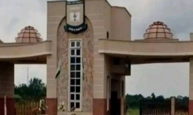 KWASU Elevates 45 Academics to Professorial Ranks