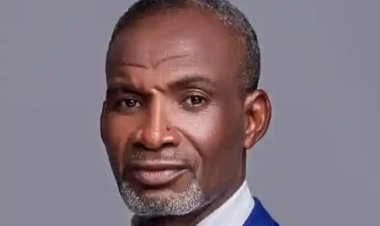 Dr. Nelson Orkaan Alyebo Re-Appointed as Dean of Student Affairs at Rev. Fr. Moses Orshio Adasu University