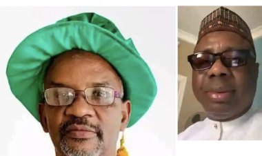 UDUS Appoints New Deputy Vice Chancellors