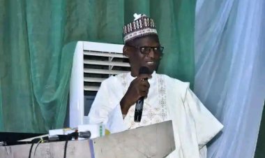 ABU Applauds Federal Government as Prof. Shu'aibu Shehu Aliyu is Appointed PTDF Executive Secretary