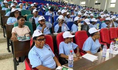 LASU Holds Maiden Social Work Colloquium, Pushes for Unity and Inclusive Society