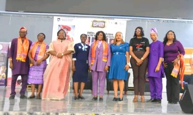 LASU Marks International Women’s Day, Calls for Stronger Protection of Women’s Rights