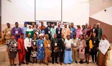 Thomas Adewumi University Hosts Kwara Teachers Colloquium, Champions Educational Transformation