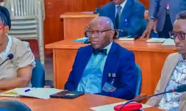 University of Ibadan Recommits to Ethical Purity with Reconstitution of Anti-Corruption Unit