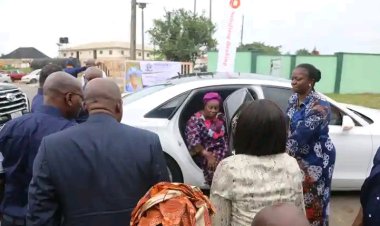 Redeemer's University Business School Debuts in Executive Education, Targets Integrity in the Marketplace