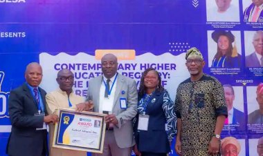 OGITECH Sets Benchmark with Inaugural Registry Workshop on Administrative Reskilling