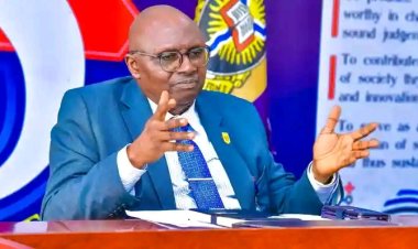 University of Ibadan to Launch Sports Academy, Eyes Global Talent Export and Economic Growth