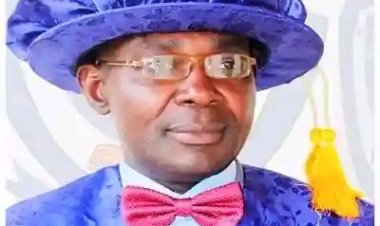 Prof. M.S. Audu Appointed Chairman of Prince Abubakar Audu University Governing Council