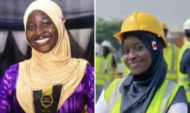 LASU Engineering Prodigy Rahmat Alade Secures Top Internship at MTN Headquarters