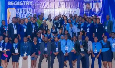 UNILORIN Arabic and Transnational Studies Students Complete Intensive Manuscript Research in Ibadan