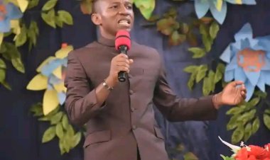 NSUK Commences Silver Jubilee and 8th Combined Convocation with Easter Interdenominational Service