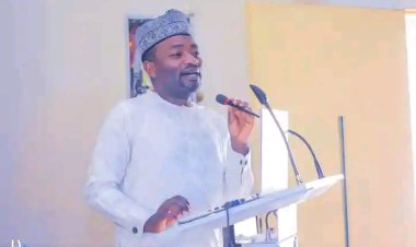 Sa’adu Zungur University Holds Orientation for New Political Science Students