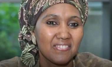 NSUK Mourns Pro-Chancellor Attahiru Muhammadu Jega Over Wife’s Passing