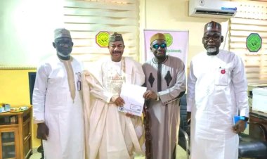 NSUK Launches Nationwide Engagement Drive Ahead of Silver Jubilee, 8th Convocation