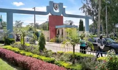 UNIJOS Sets Date for Resumption of Suspended First Semester Examinations
