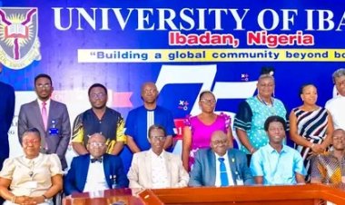 UI VC Calls for Ethical Regulation of Artificial Intelligence in Academic Use