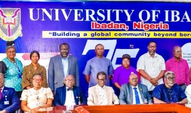 UI VC Pushes Sports-as-Business Agenda, Sets Up Sports Academy Committee
