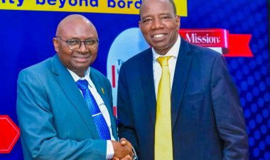 UI Inaugurates Truth and Reconciliation Committee to Heal Institutional Grievances