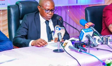 EKSU Sets National Record as First State Varsity to Implement New ASUU Salary Structure