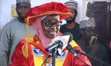 Gov. Buni Bolsters Yobe Healthcare with Automatic Employment for 416 Nursing Graduates