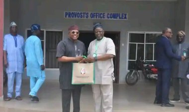 Dr. Adaobi Okeke Tops Department of Mass Communication Excellence Rankings at UNIZIK Social Sciences Review