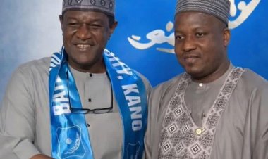 NELFUND Disburses ₦3.039 Billion to 27,640 BUK Students as Partnership Deepens