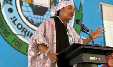 Al-Hikmah University COHSSA Commemorates World Health Day 2026 with Focus on Healthy Living and Responsibility