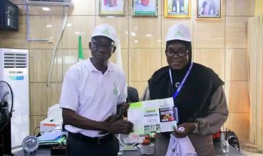 Fountain University Launches Institute of Peace and Security Studies